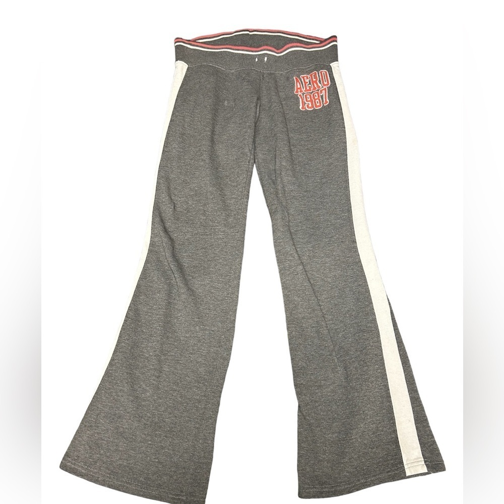Vintage Aeropostale sweatpants size small long